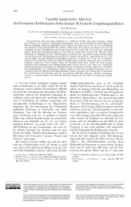 Zeitschrift für Naturforschung / B / 13 (1958) - ZfN - Max