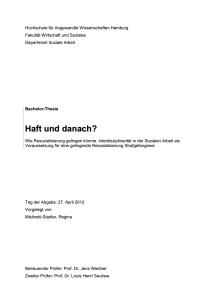 BA-Thesis Regina Mislinski-Stadler Matr. Nr. 1944623