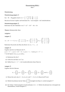 2 - Mathematik, TU Dortmund