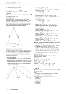 Page 1 Schülerbuchseiten 44 – 45 – Gruppe 1 (gegeben ú 2 = 50