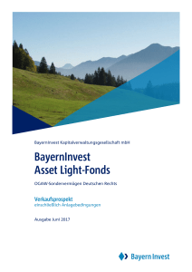 Bayern-Invest xxx