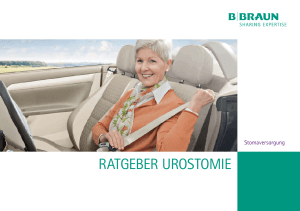 RatgebeR URostomie