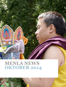 menla news oktober 2014