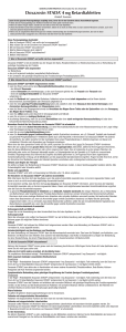 Doxazosin STADA® 4 mg Retardtabletten