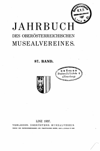 JAHRBUCH