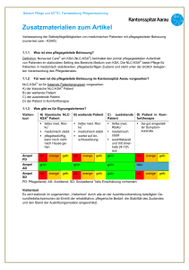 Zusatzmaterial zu KP-2016-0014