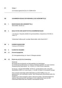 SPC HelioDrei 100.000 IU