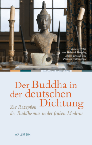 Zur Rezeption des Buddhismus in der frühen Moderne