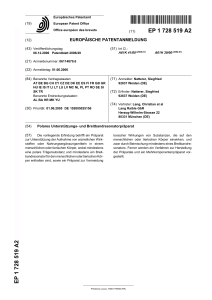 EP 1728519 A2 - European Patent Office