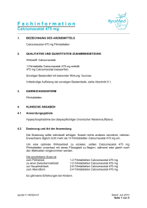 F achinformation - Kyramed Biomol Naturprodukte GmbH
