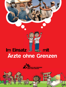 Ärzte ohne Grenzen - Médecins Sans Frontières Luxembourg