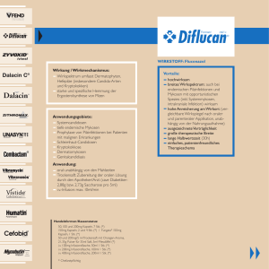 Dalacin - infektionsnetz