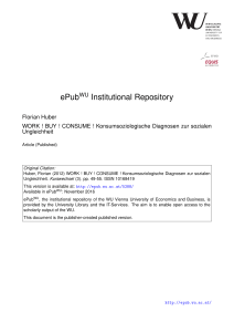ePub Institutional Repository