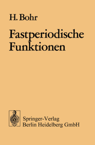 Reinperiodische Funktionen und ihre Fourierreihen.