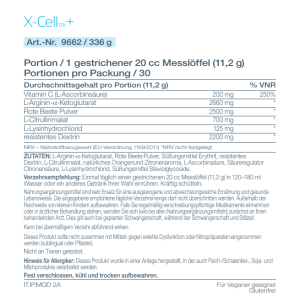 X-Cell™+ - Lifeplus