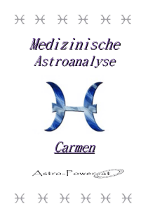 Medizinische - Astro