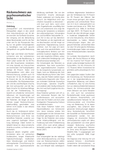 Ärzteblatt Sachsen 02/2011