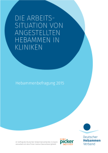 die arbeits- situation von angestellten