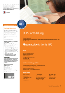 DFP-Fortbildung