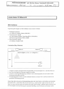 PRÜFUNGSORDNER - em Service Deiner Fachschaft Informatik!