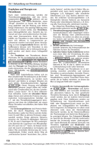 Thieme: Taschenatlas Pharmakologie