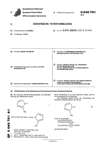 EP 0040761 A1 - European Patent Office