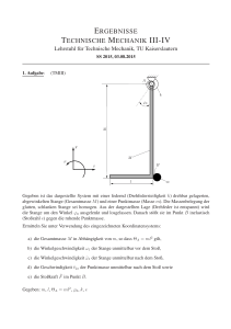 ergebnisse technische mechanik iii-iv - mv.uni