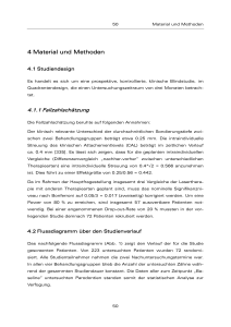 4 Material und Methoden - diss.fu-berlin.de