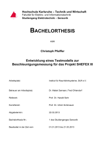 bachelorthesis