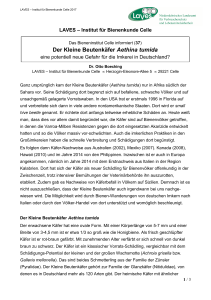 Boecking_Kleiner Beutenkäfer Infoblatt 37_2017