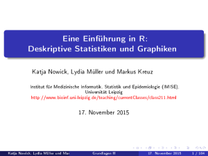 Slides - Universität Leipzig