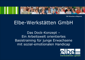 2014-10-02 Präsentation Dock DRK Berlin - DRK-Kinder