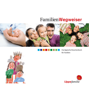 FamilienWegweiser