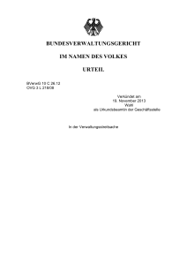 PDF-Download - Bundesverwaltungsgericht