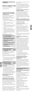 Cetirizin-ratiopharm® Saft