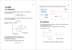 10. Optik