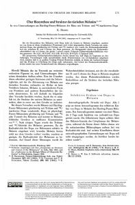 Zeitschrift für Naturforschung / B / 22 (1967) - ZfN - Max