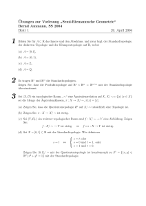1ex127-.45ex51275Ubungen Semi-Riemannsche