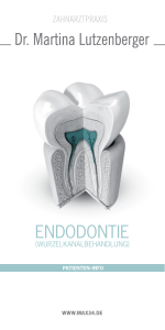 EndodontiE