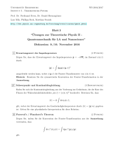 here - Uni Regensburg/Physik