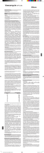 Vancomycin MYLAN - MGH COMMUNICATION