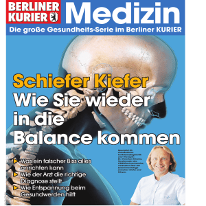 Die große Gesundheits-Serie im Berliner KURIER