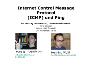 (Microsoft PowerPoint - Internet Control Message Protocol.ppt