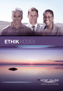 ETHIK-KODEX