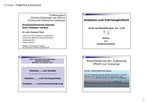 Finck_Diabetes und Soziales