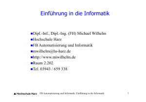 html - M. Wilhelm