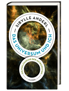 Leseprobe zum Titel: Das Universum und ich