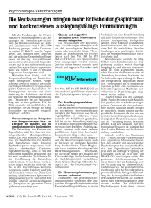 Deutsches Ärzteblatt 1990: A-3438