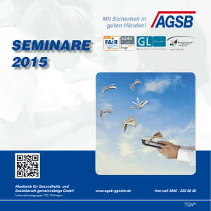 seminare 2015