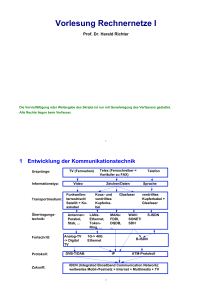 RN1 V57.fm - Informatik an der TU Clausthal